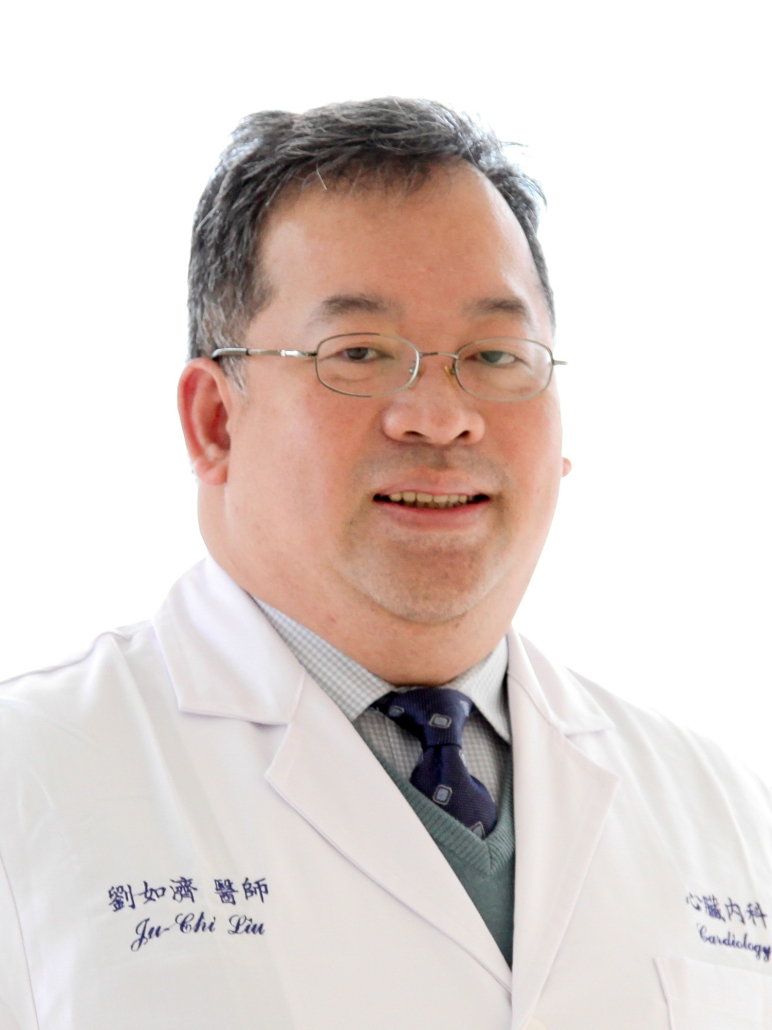 內科 Ju Chi Liu