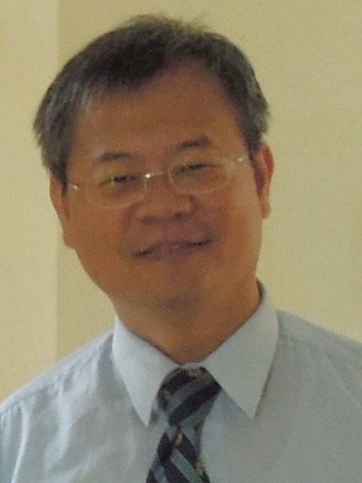 寄蟲 Chia Kwung Fan