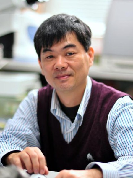 生化 Chih Ming Chou